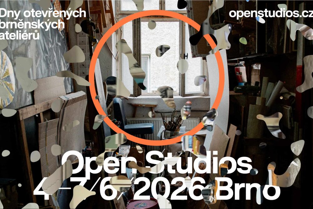 Open Studios Brno 2026